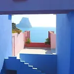 Muralla Roja - Plusholidays アパート